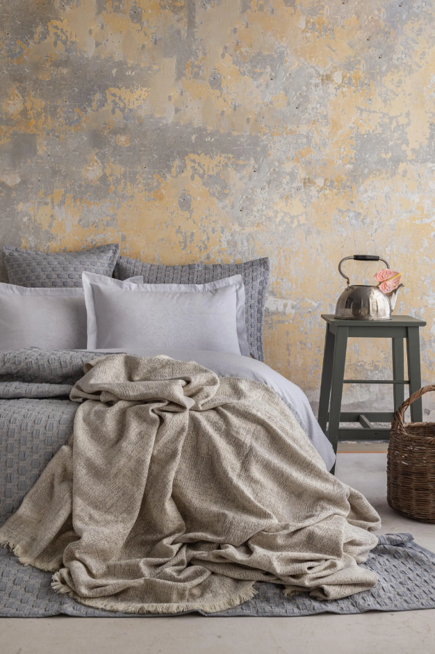 APRICITAS HOME C.K TIMELESS PRIME SET TRONA INDIGO