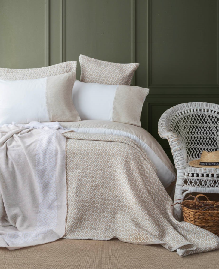 APRICITAS HOME C.K TIMELESS SET OMARI BEJ