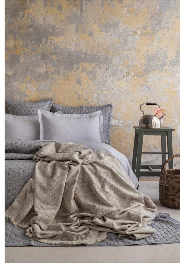 APRICITAS HOME C.K TIMELESS PRIME SET TRONA GRAY