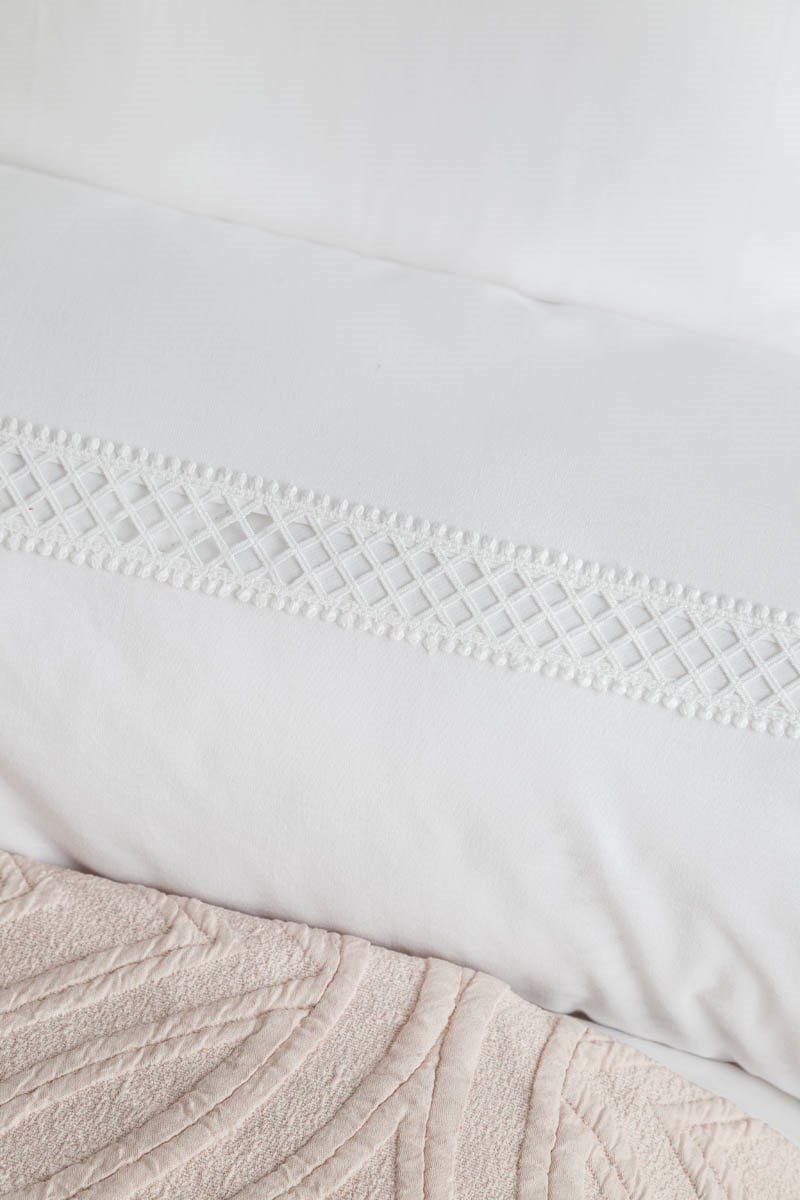 APRICITAS HOME C.K TIMELESS PRIME SET BELMONT BEIGE