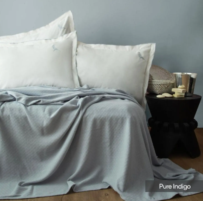 APRICITAS HOME C.K.NAKISLI LUKS PIKE SET PURE ADACAYI