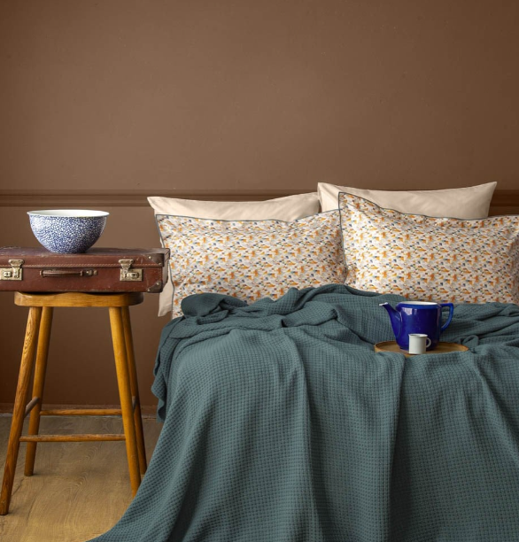 APRICITAS HOME T.K SUMMER VIBES PIKE TAKIMI MILES YESIL