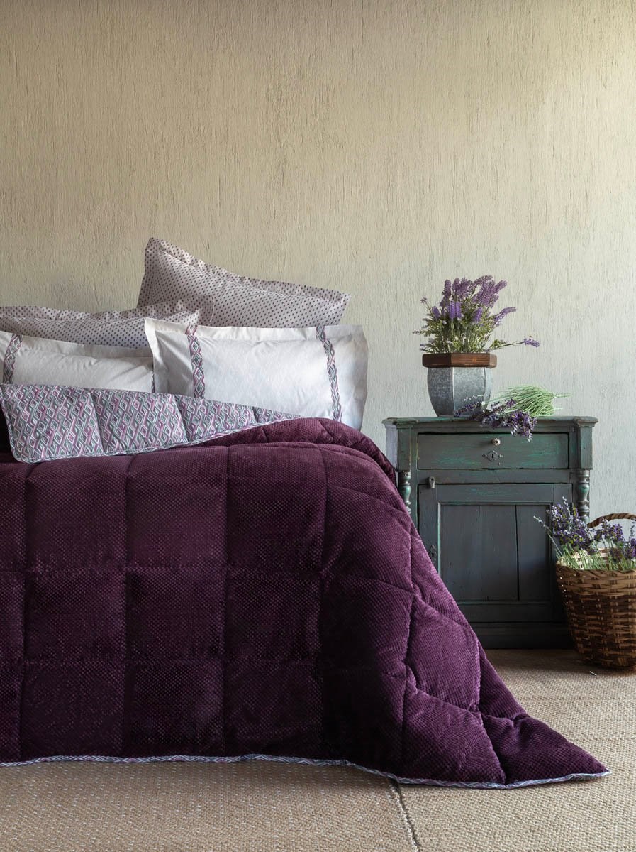 APRICITAS HOME T.K UYKU SETI SOFTLY LOWEL MURDUM