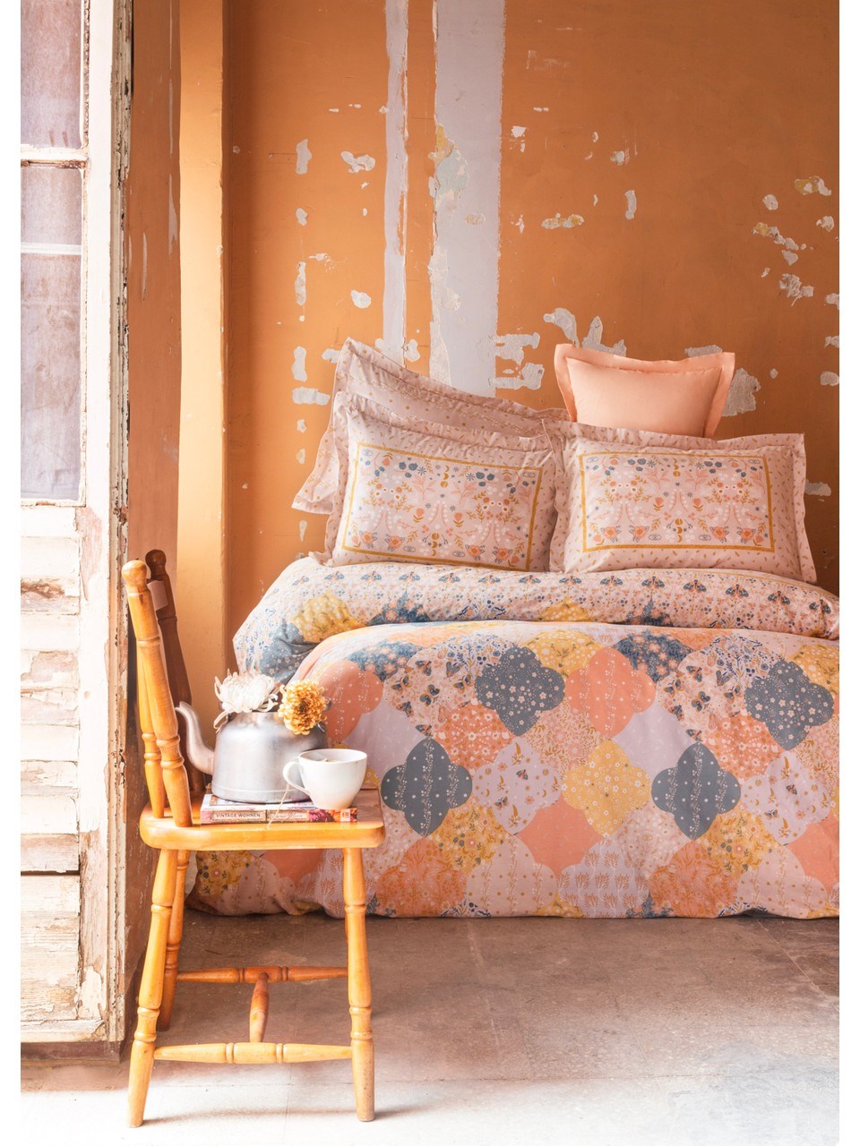 APRICITAS HOME T.K NEVRESIM TK. MOLINA