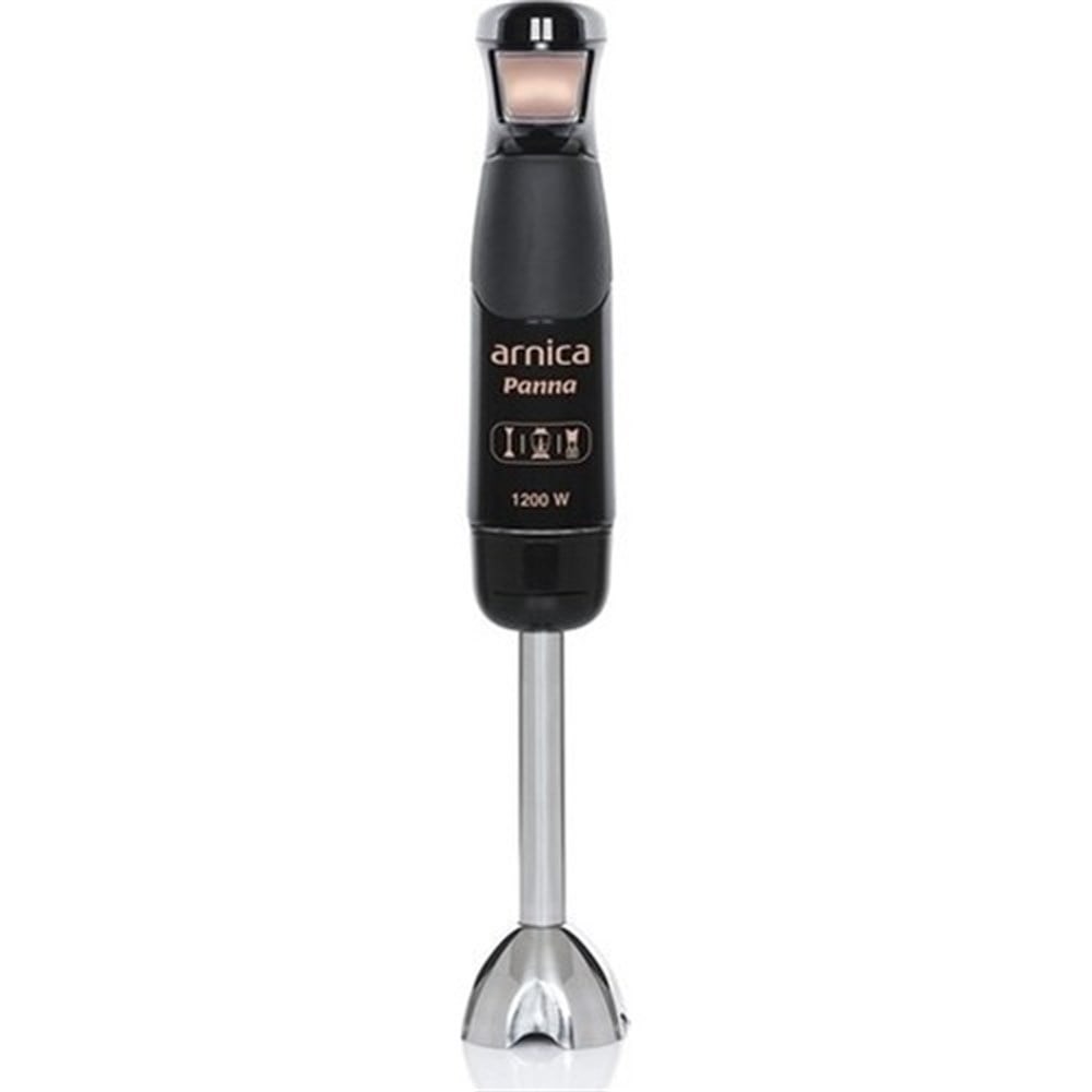 ARNICA GH21580 PANNA CUBUK BLENDER SIYAH