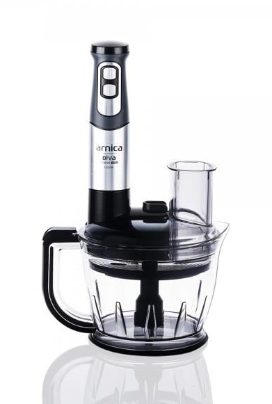 ARNICA GH21801 DIVA TREND PRO RENDELI EL BLENDER SETI GUMUS