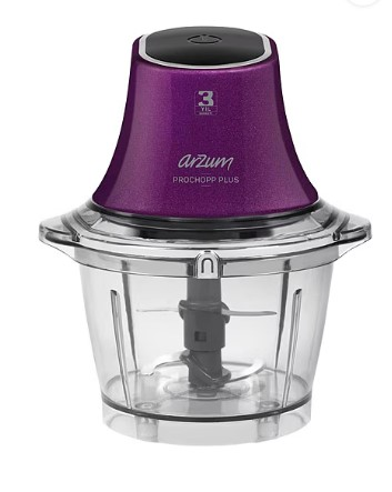 ARZUM AR 1055 DREAMLINE PROCHOPP PLUS DOGRAYICI