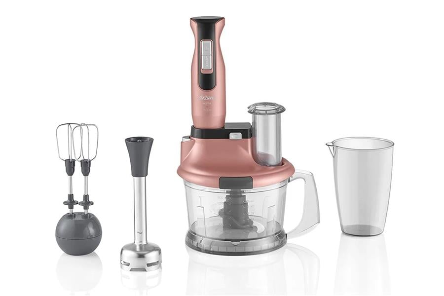 ARZUM AR 1103 GUN BATIMI HESTIA MULTI BLENDER SETI