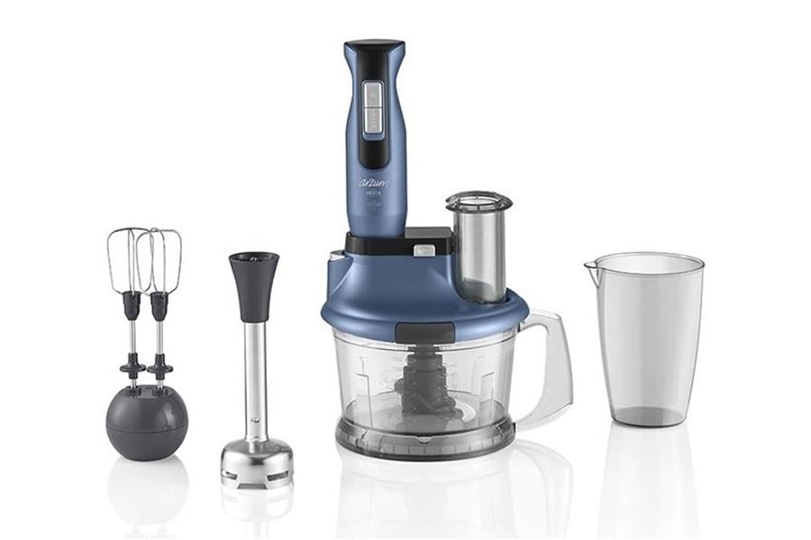ARZUM AR 1104 OKYANUS HESTIA MULTI BLENDER SET