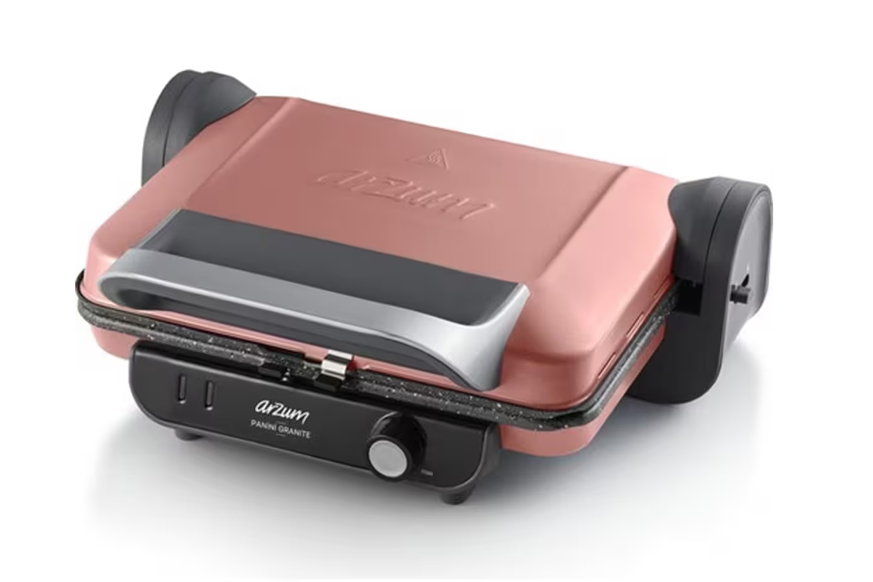 ARZUM AR 2006 GUN BATIMI PANINI GRANITE IZGARA VE TOST MAKINESI