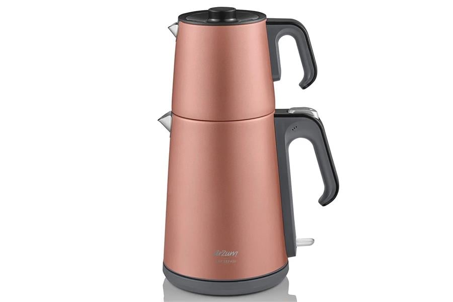 ARZUM AR 3080 GUN BATIMI CAY SEFASI CAY MAKINASI