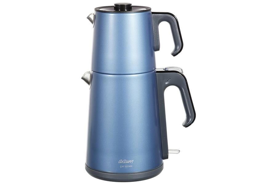 ARZUM AR 3080 OKYANUS CAY SEFASI CAY MAKINASI