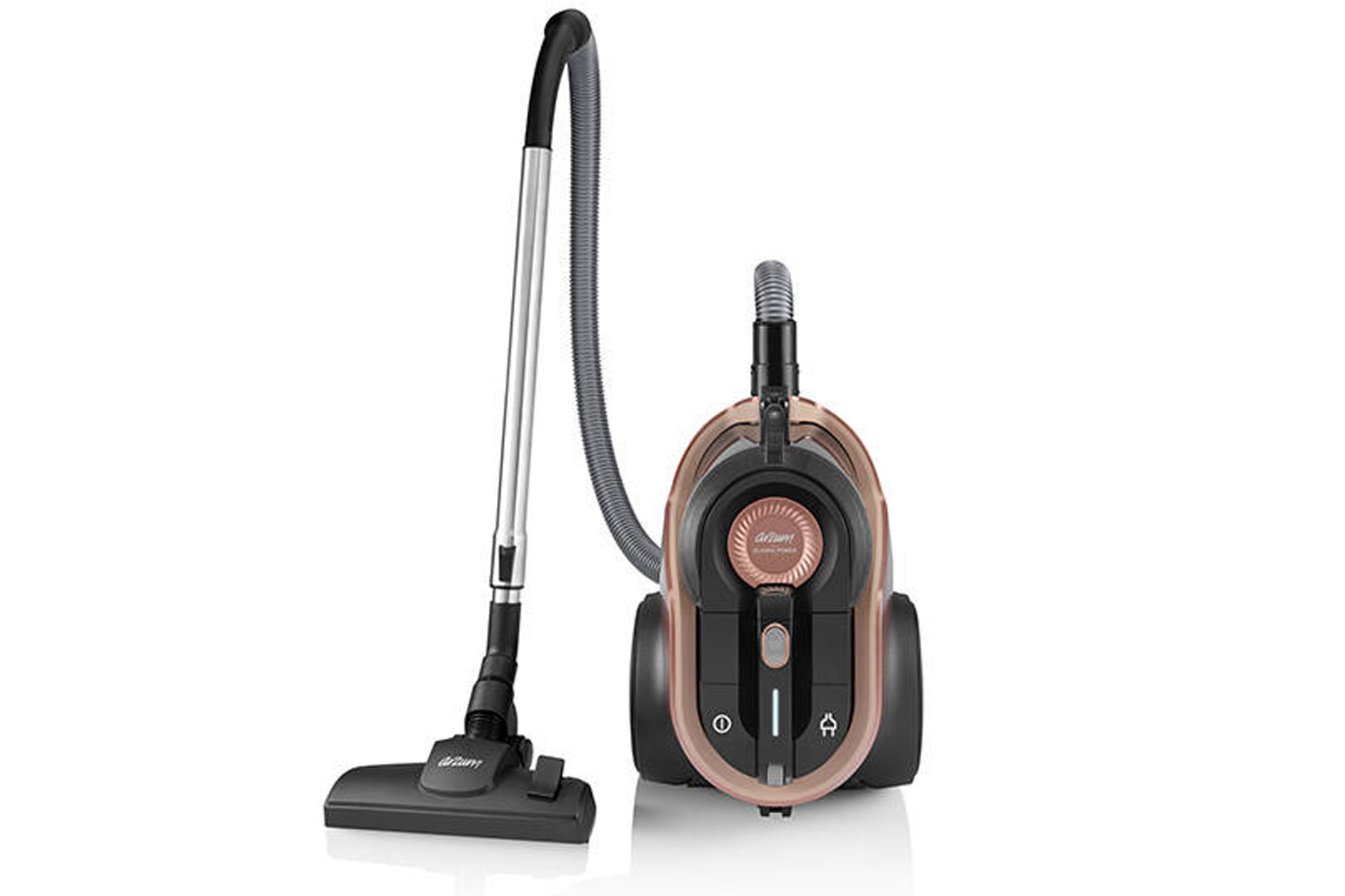 ARZUM AR 4088 TARCIN OLIMPIA POWER CYCLONE FILTRELI SUPURGE