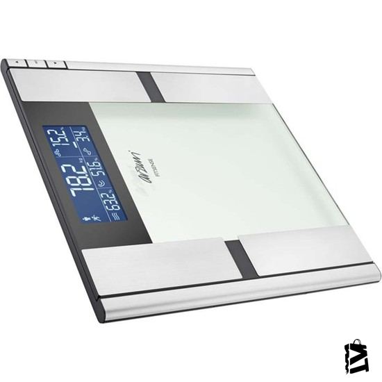 ARZUM AR 553 FITSENSE VUCUT ANALIZ BASKULU