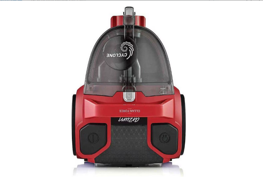 ARZUM AR4071 CLEANFORCE RED CYCLONE FILTRELI ELEKTRIKLI SUPURGE