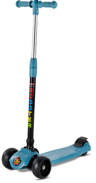 BABYHOPE 143 45 SMART PLUS SCOTER PETROL MAVISI