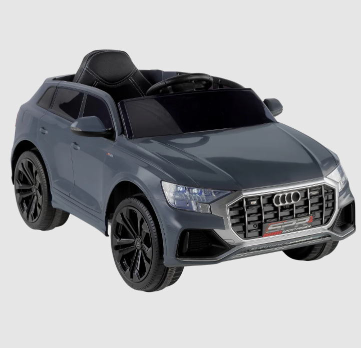 BABYHOPE 445A 04 SP SPORTPOWER GRI PREMIUM AKULU ARABA