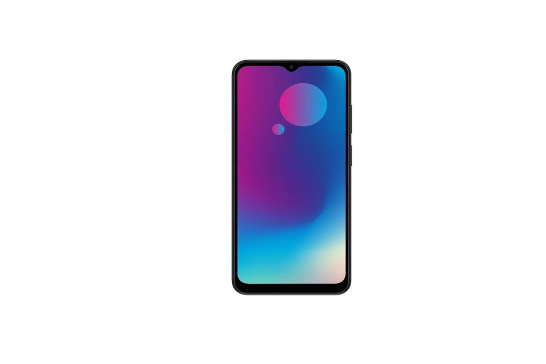 CASPER VIA M35 128GB/4GB RAM AKILLI CEP TELEFONU