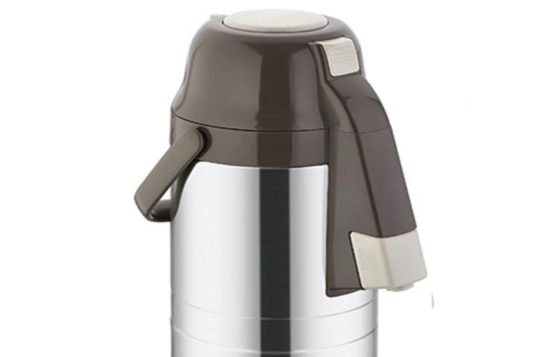 COOKER CKR2009 POMPALI 4.5 LT CELIK TERMOS  STANDART