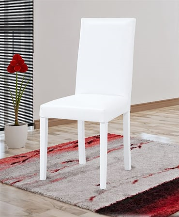 DARDASON 5060 DERI SANDALYE