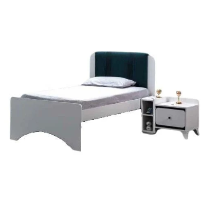 DARDASON DM379 PLATIN-YESIM-PATEN KARYOLA