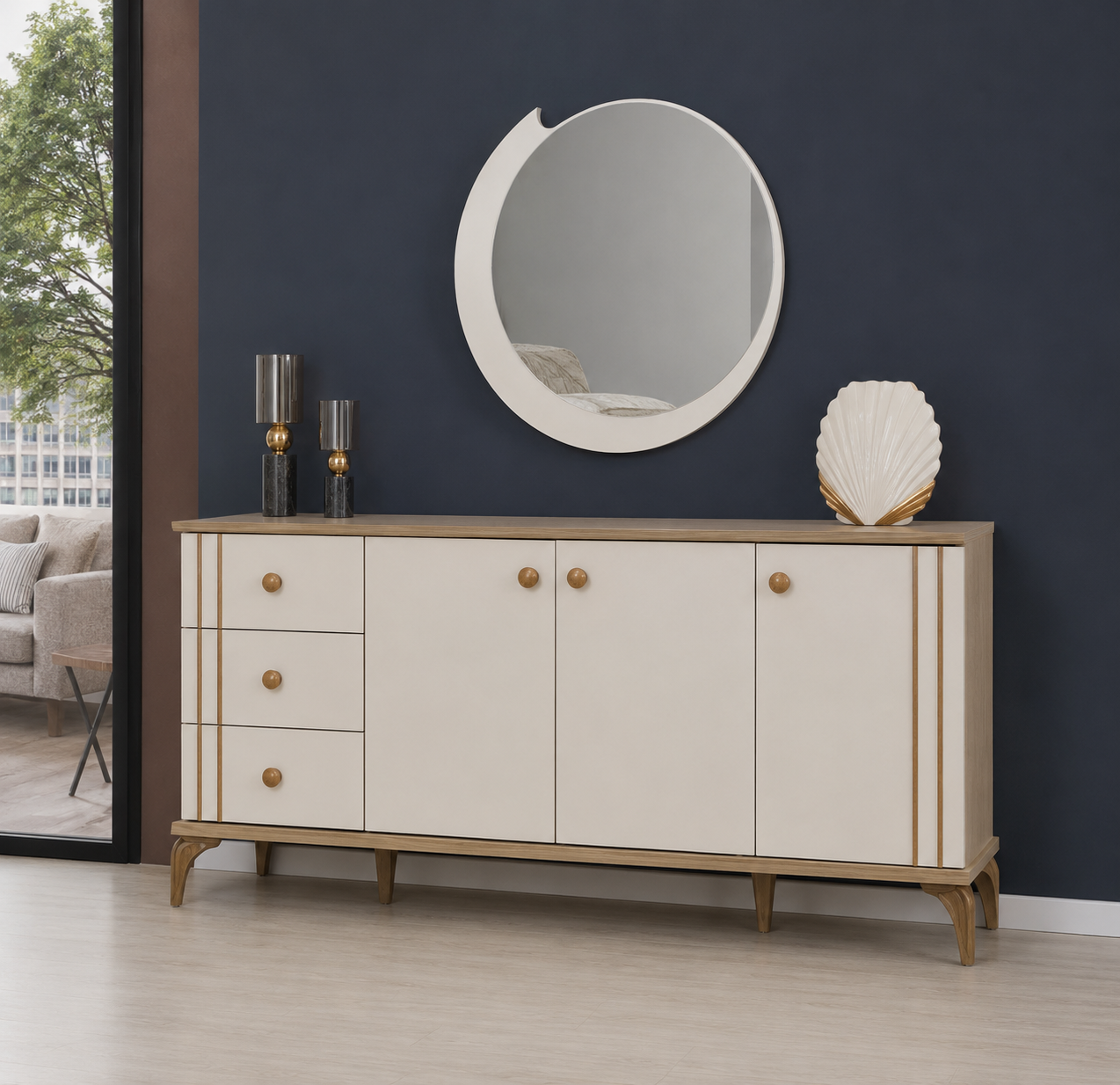 DARDASON M227 DESTAN KONSOL