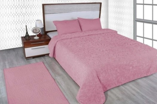 DINARSU ROMANCE EMBOS VIZON BATTANIYE  160X220