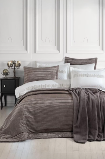 ELART LUXURY CEYIZ PAKETI (11 PARCA)