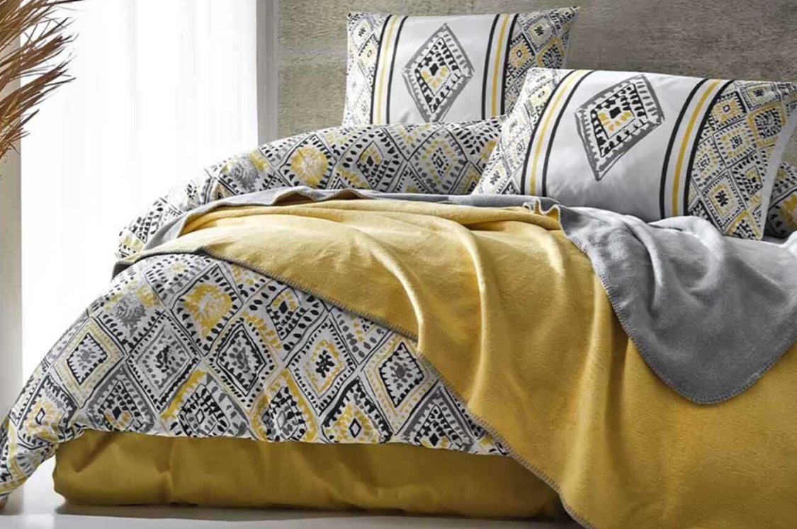 ELART TWILL FITTED RANFORCE TEK KISILIK NEVRESIM TAKIMI