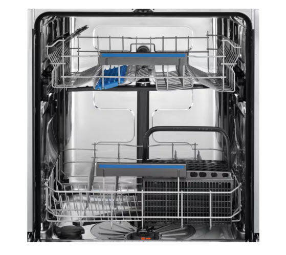 ELECTROLUX ESA47210SW 8 PROGRAMLI SOLO BULASIK MAKINASI