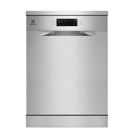ELECTROLUX ESA47210SX 8 PROGRAMLI SOLO BULASIK MAKINASI