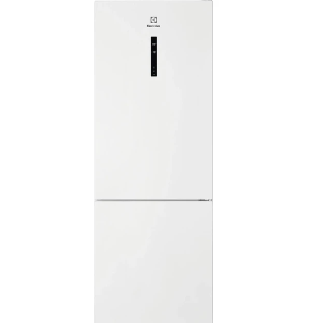ELECTROLUX LNT6ME46W3 481 LT ALTTAN DONDURUCULU NO FROST BUZDOLABI