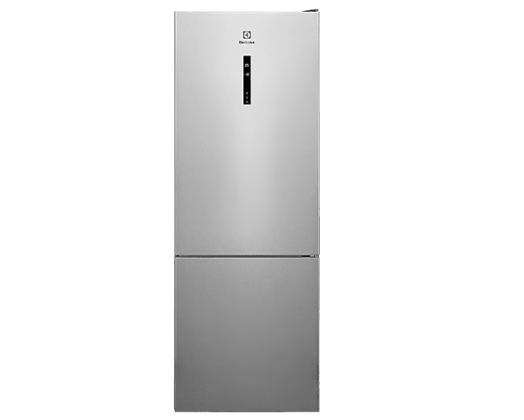 ELECTROLUX LNT6ME46X3 481 LT ALTTAN DONDURUCULU NO FROST BUZDOLABI