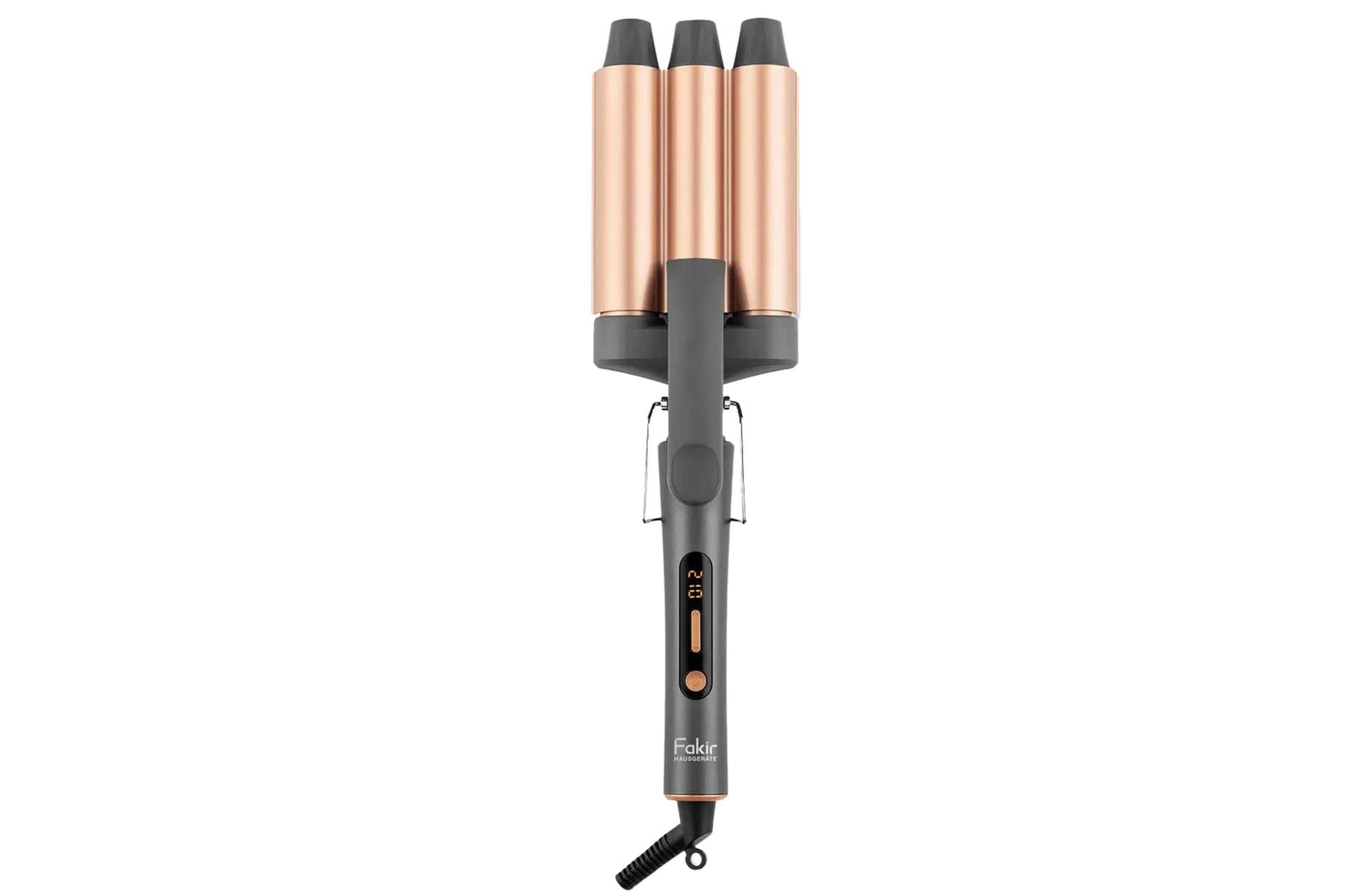 FAKIR ION FUSION 3 LU SU DALGASI SAC MASASI
