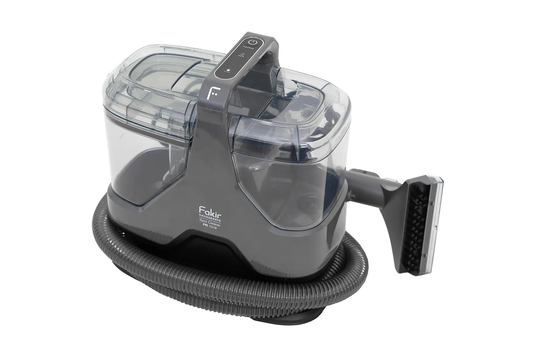 FAKIR SPOT CLEANER PR1018 HALI YIKAMA MAKINASI
