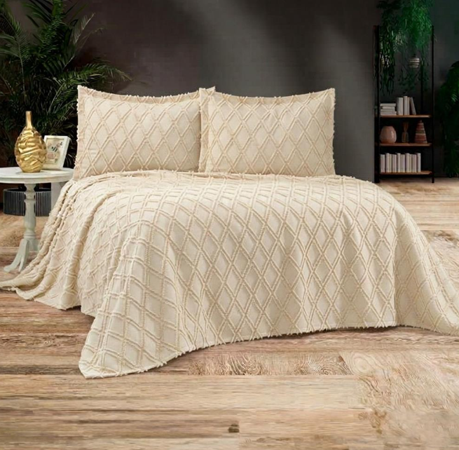 GOLDEN HOME CAROLINA CIFT KISILIK PIKE TAKIMI