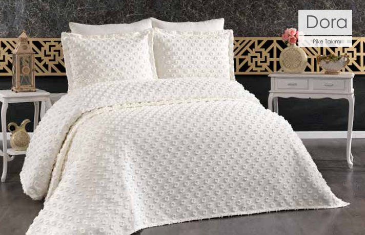 GOLDEN HOME DORA TEK PIKE TAKIMI