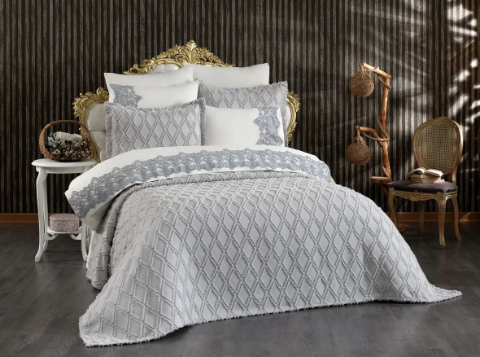 GOLDEN HOME LIBBY GELIN SETI GRI