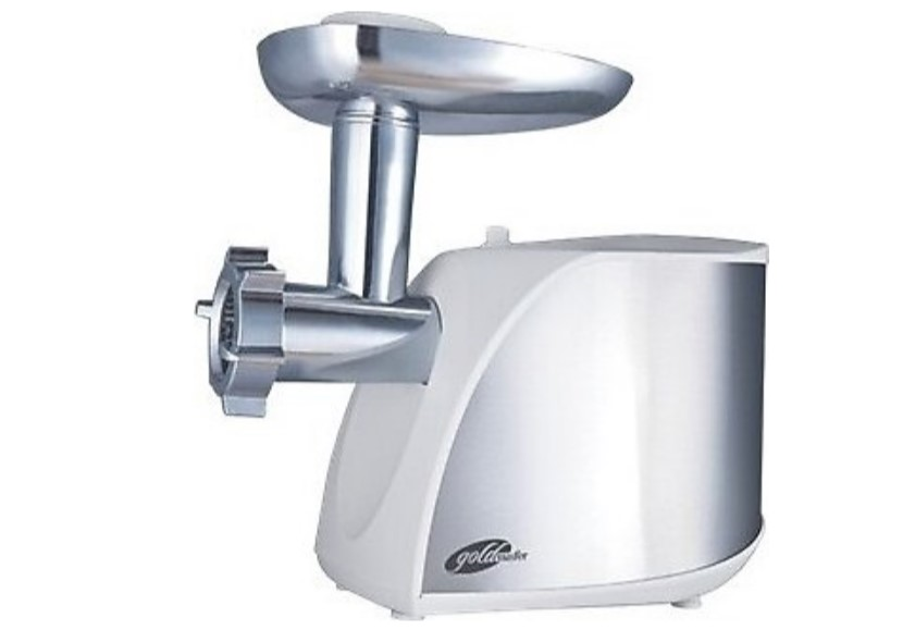 GOLDMASTER GM-217 KIYMAX KIYMA MAKINESI