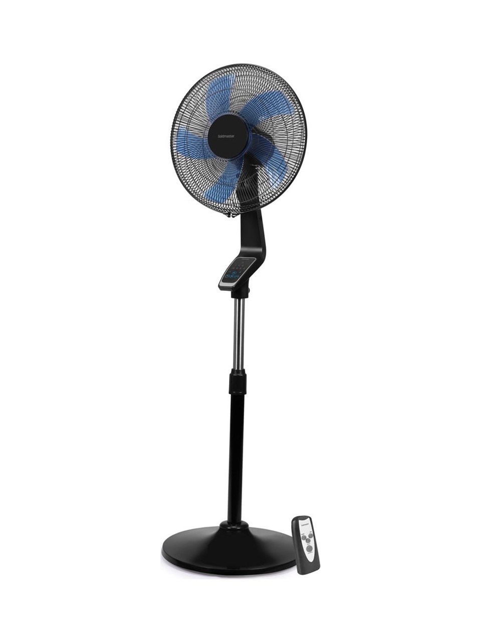 GOLDMASTER GM-7936 SERIN VANTILATOR