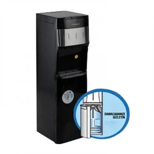 GOLDMASTER SE-92 SU SEBILI
