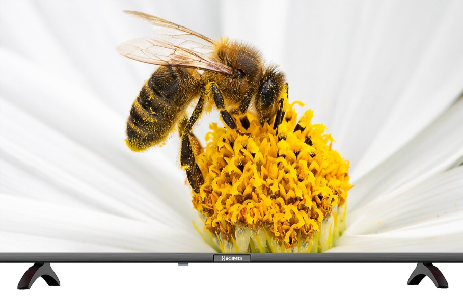 HIKING 42'' 42HS24000 106 EKRAN FULL HD SMART LED TELEVIZYON