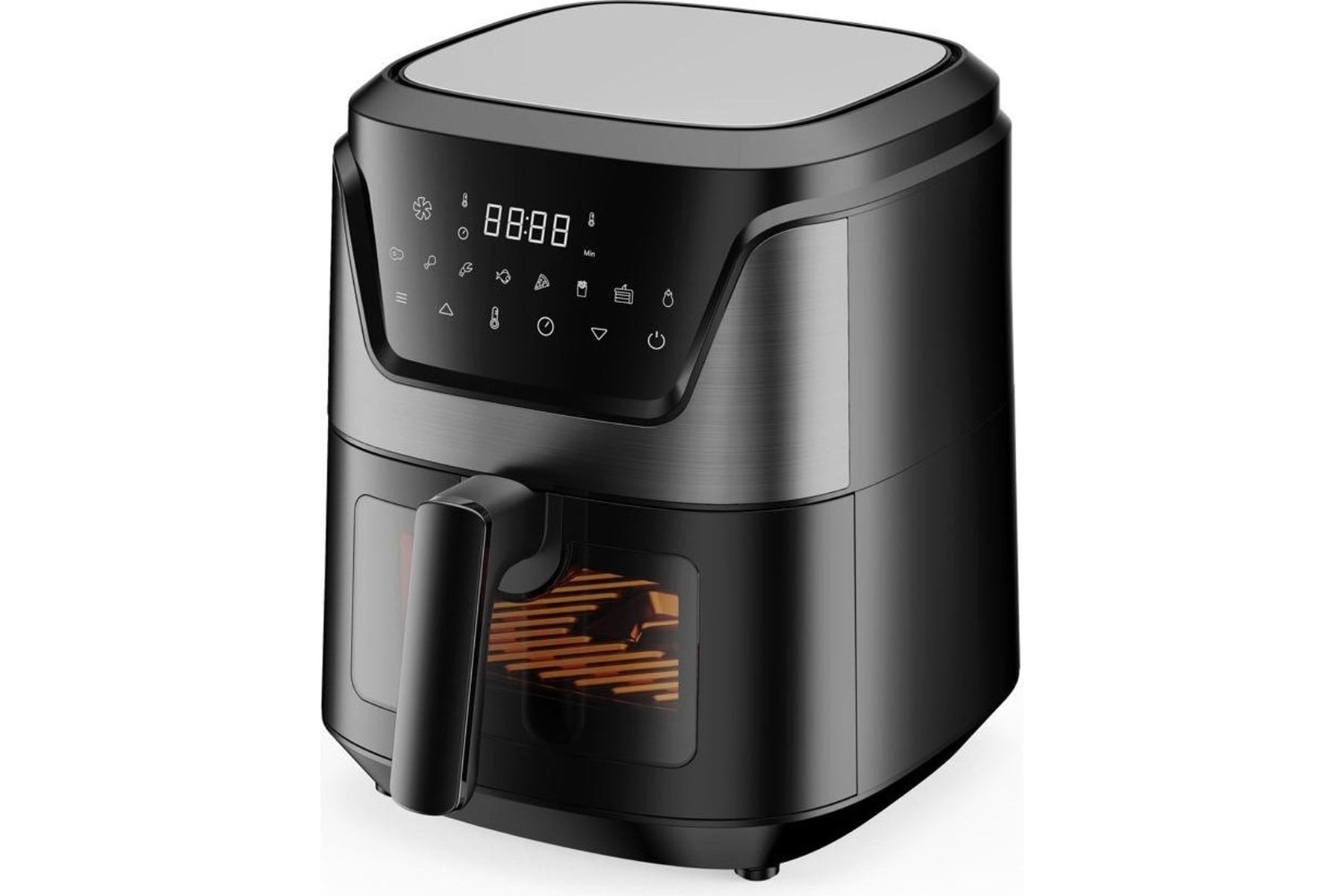 HIKING HAF502 AIR FRYER FRITOZ