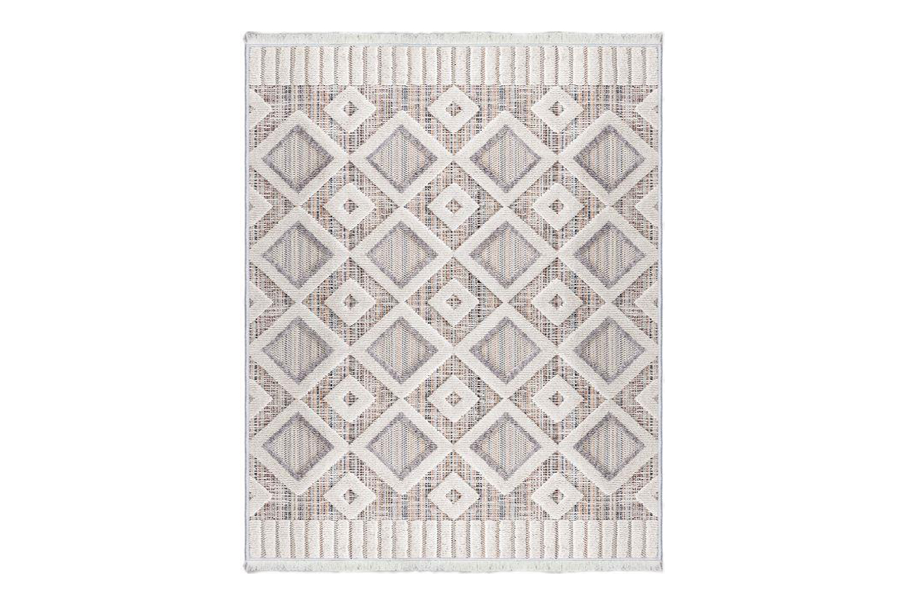 INCI 2.34 M2 BASKILI BAMBU HALI 130X180