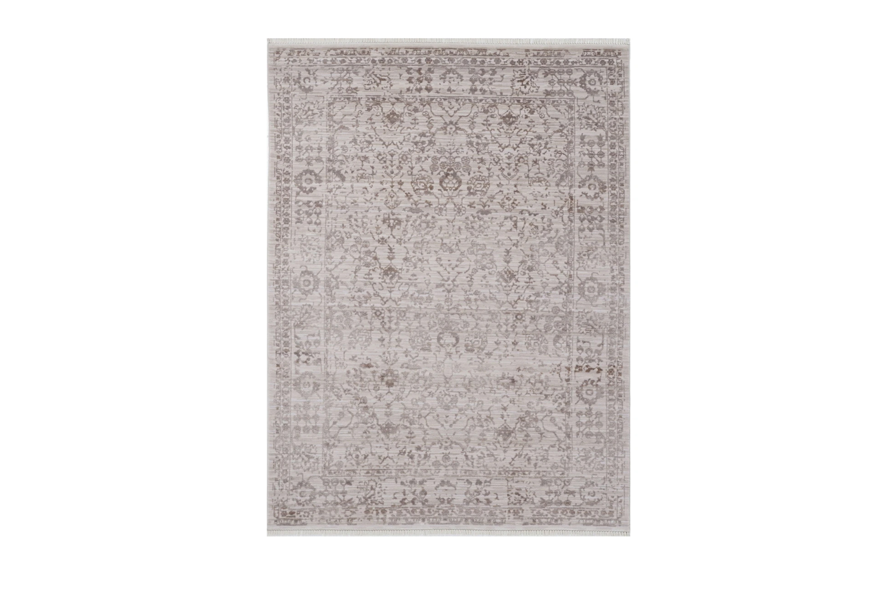 INCI 3.68 M2 BASKILI BAMBU HALI 160X230 OVAL