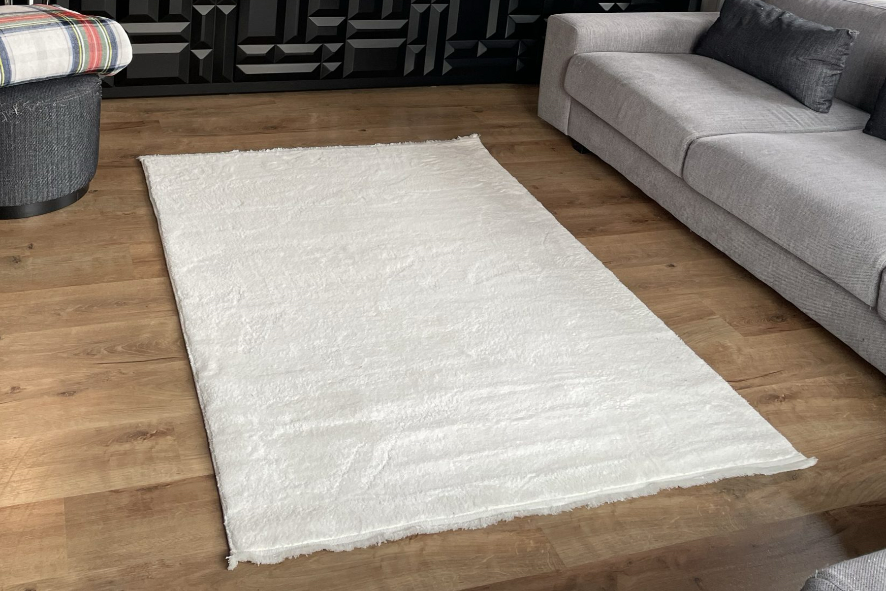 INCI 3.68 M2 DOKUMA TABANLI PELUS PUFY SERISI 160X230