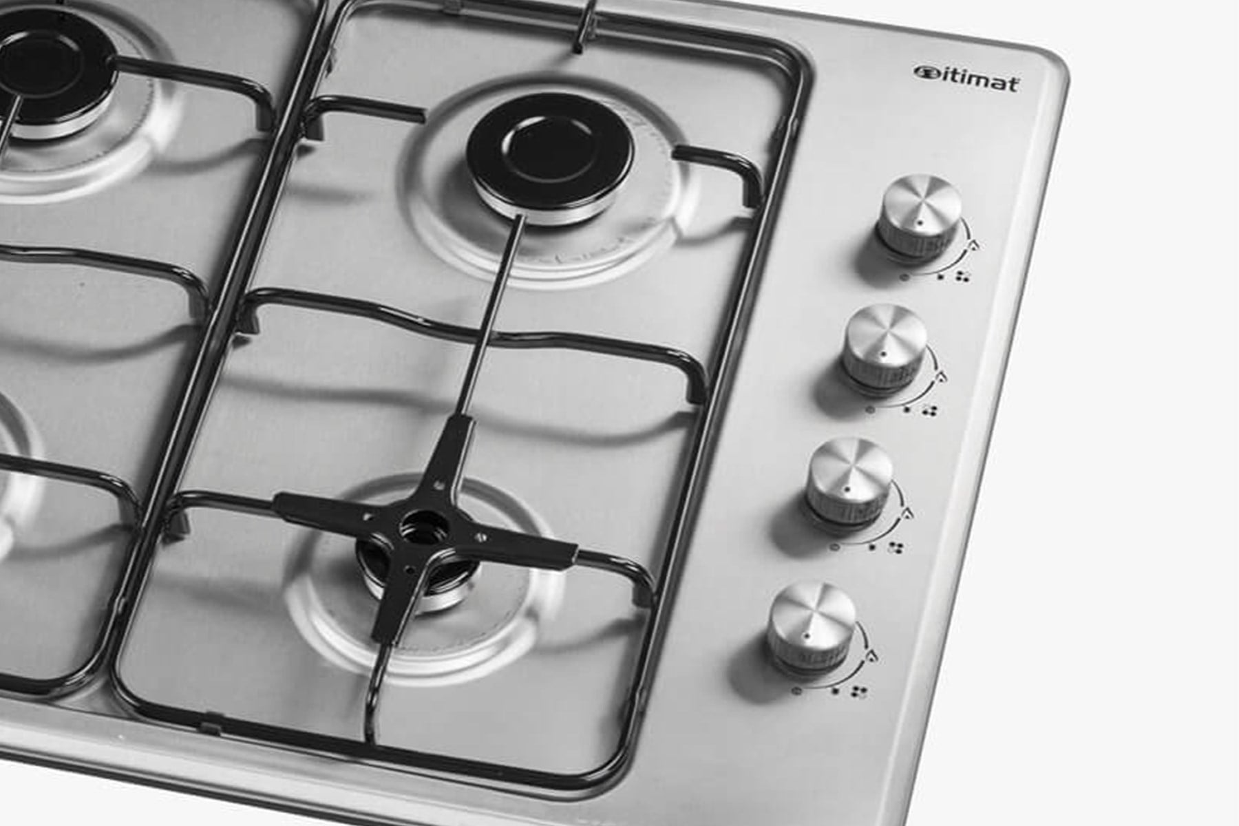 ITIMAT 1520.01 FFD INOX ANKASTRE D.G OCAK