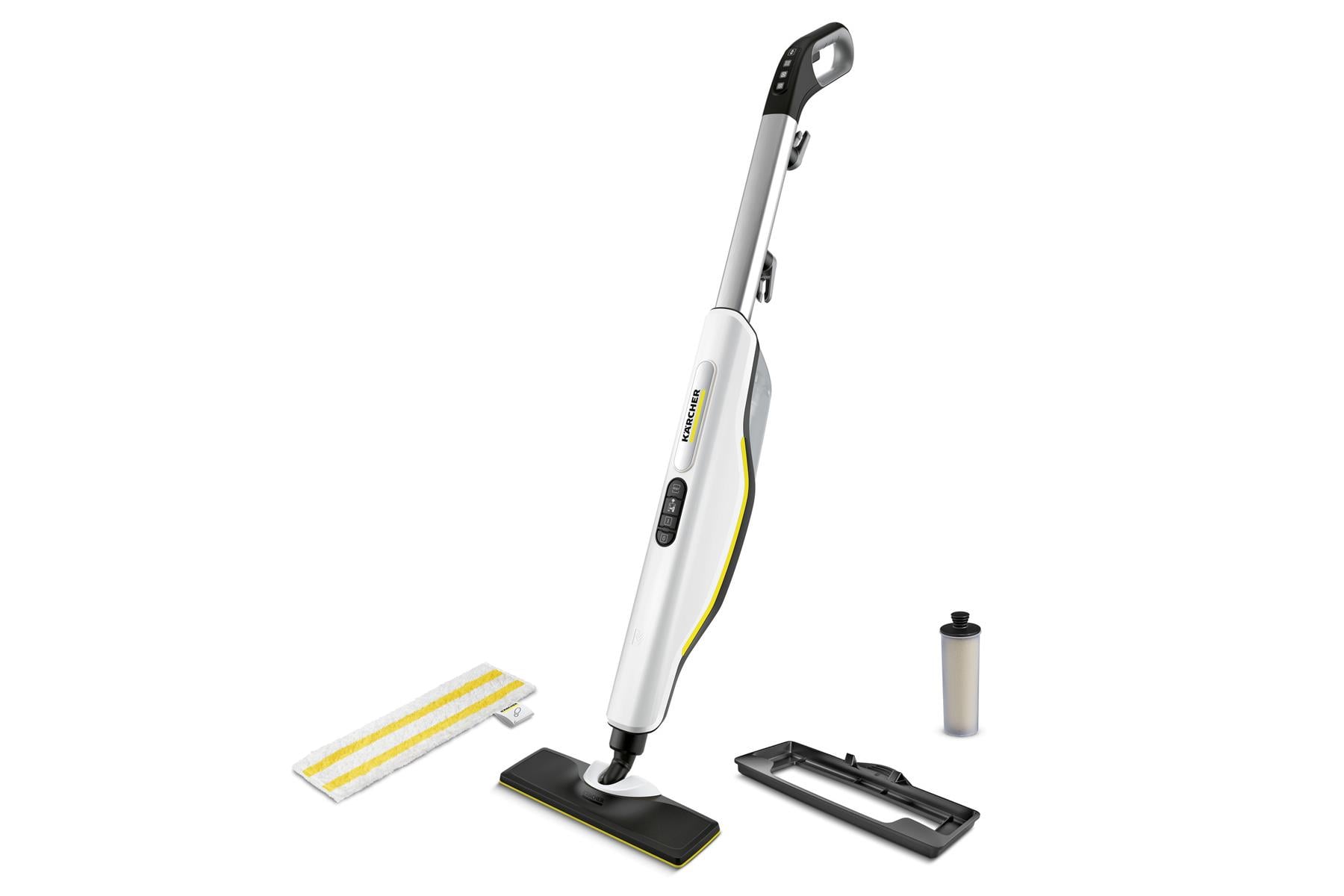 KARCHER SC 3 UPRIGHT EU (BUHARLI TEMIZLIK MAKINESI )