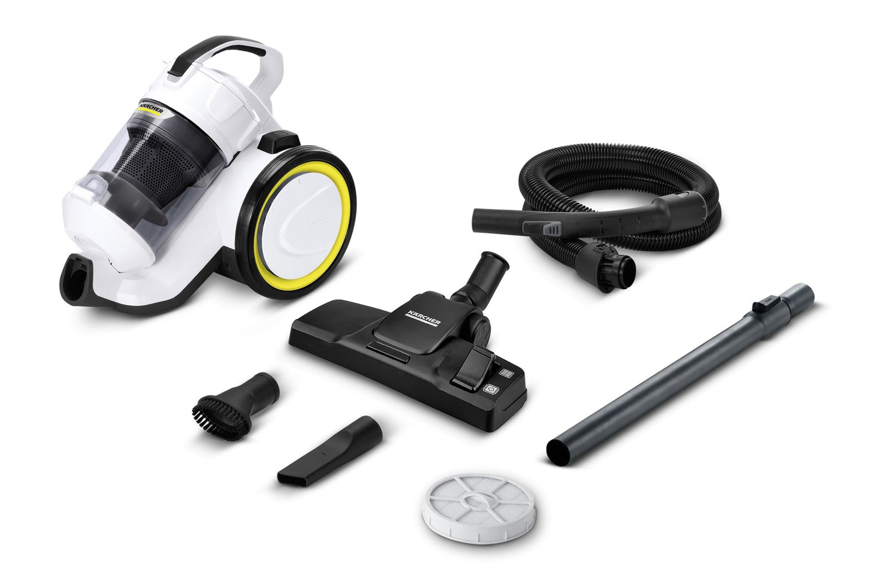 KARCHER VC 3 EU ELEKTRIKLI SUPURGE