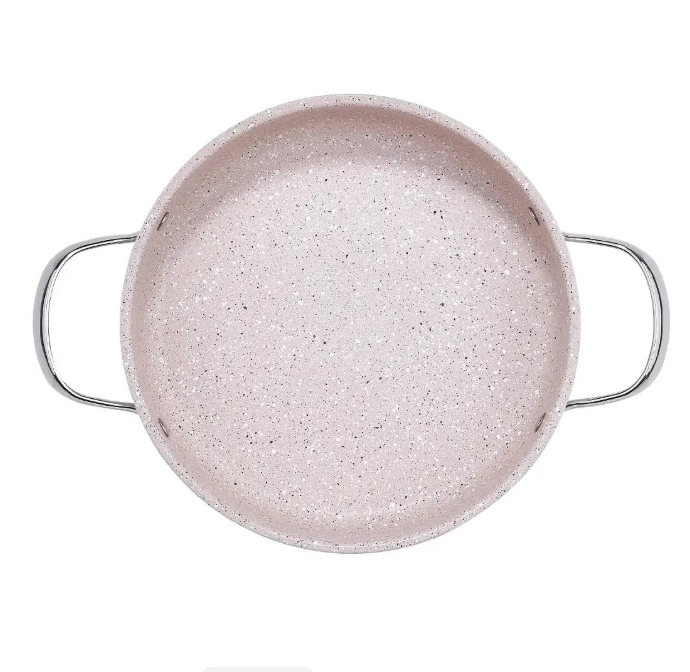 KORKMAZ A1271 GRANITA OMLET TAVA Q20